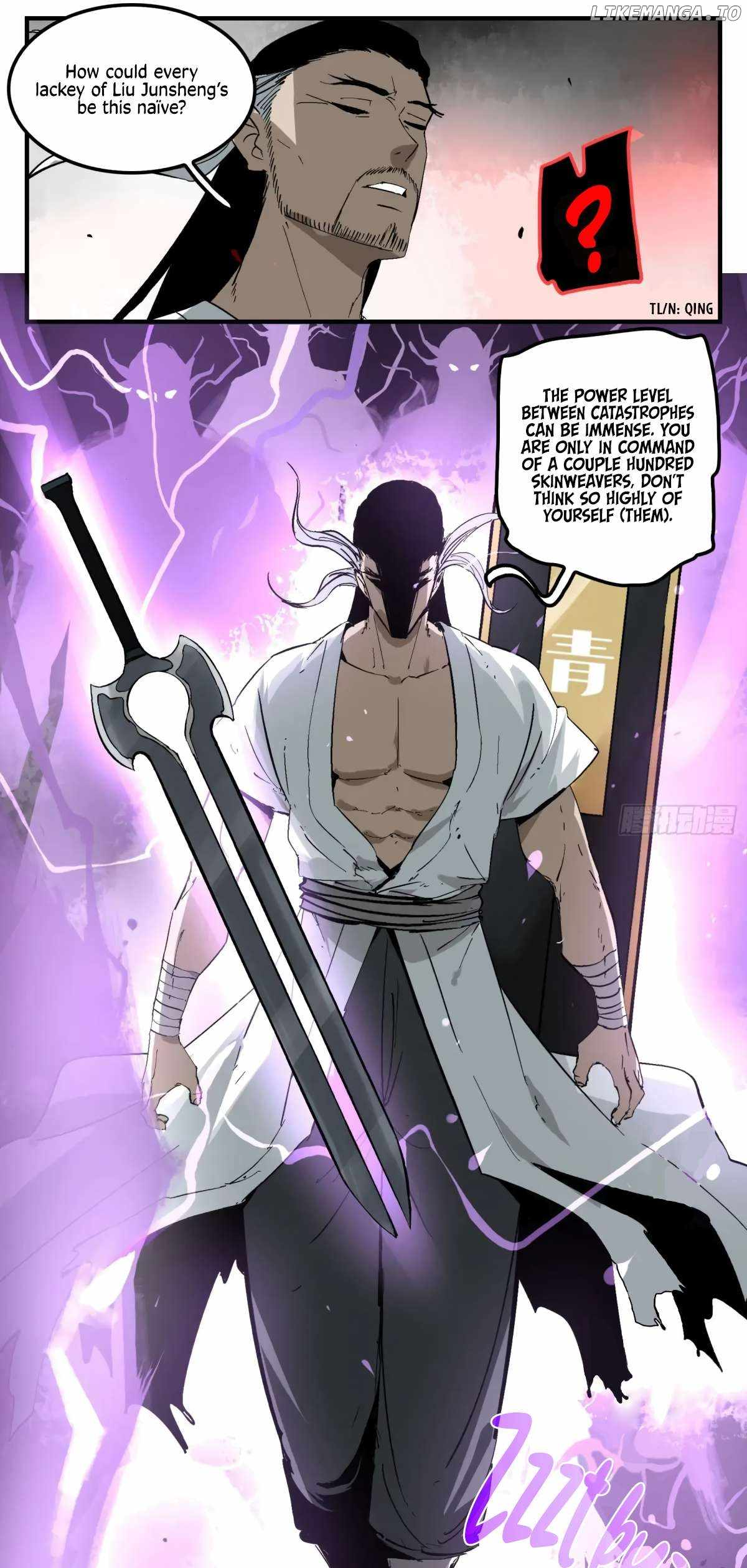 Followers of King Chapter 19 7